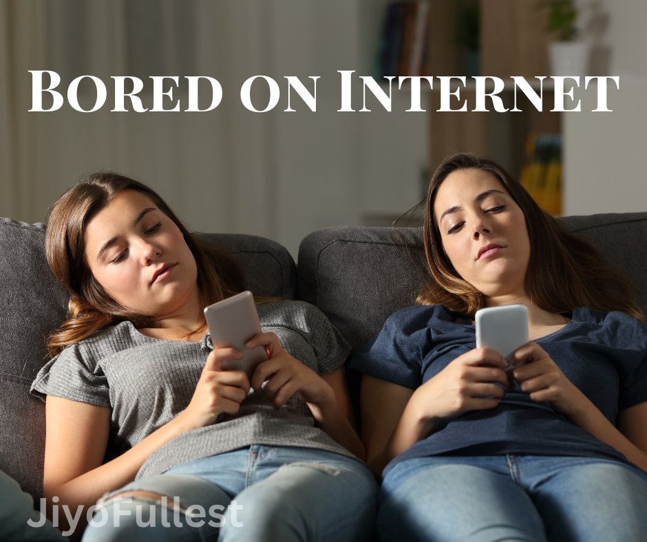 Beat Boredom: Fun Things to Do When You’re Bored on the Internet