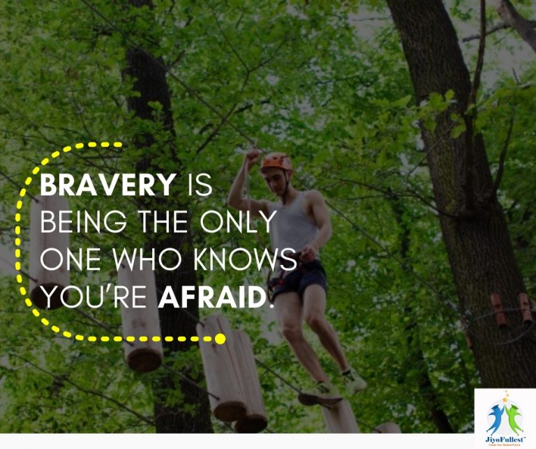 Bravery quotes 2