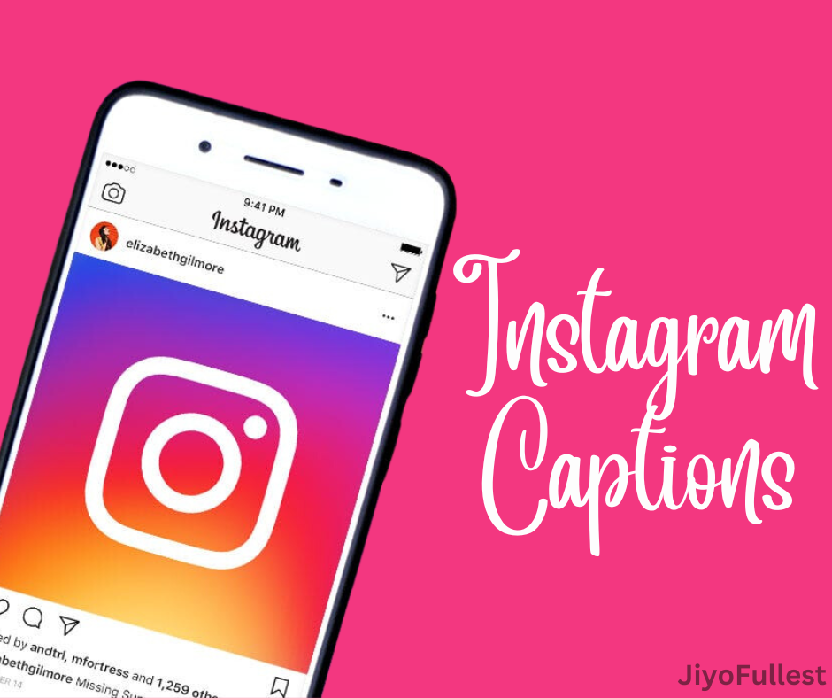 Instagram Captions: Ultimate Guide