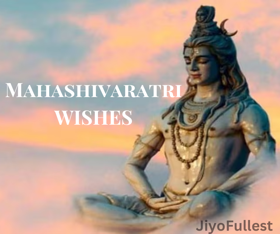 Happy Maha Shivratri 2024: Best Messages, Quotes, Wishes & Greetings