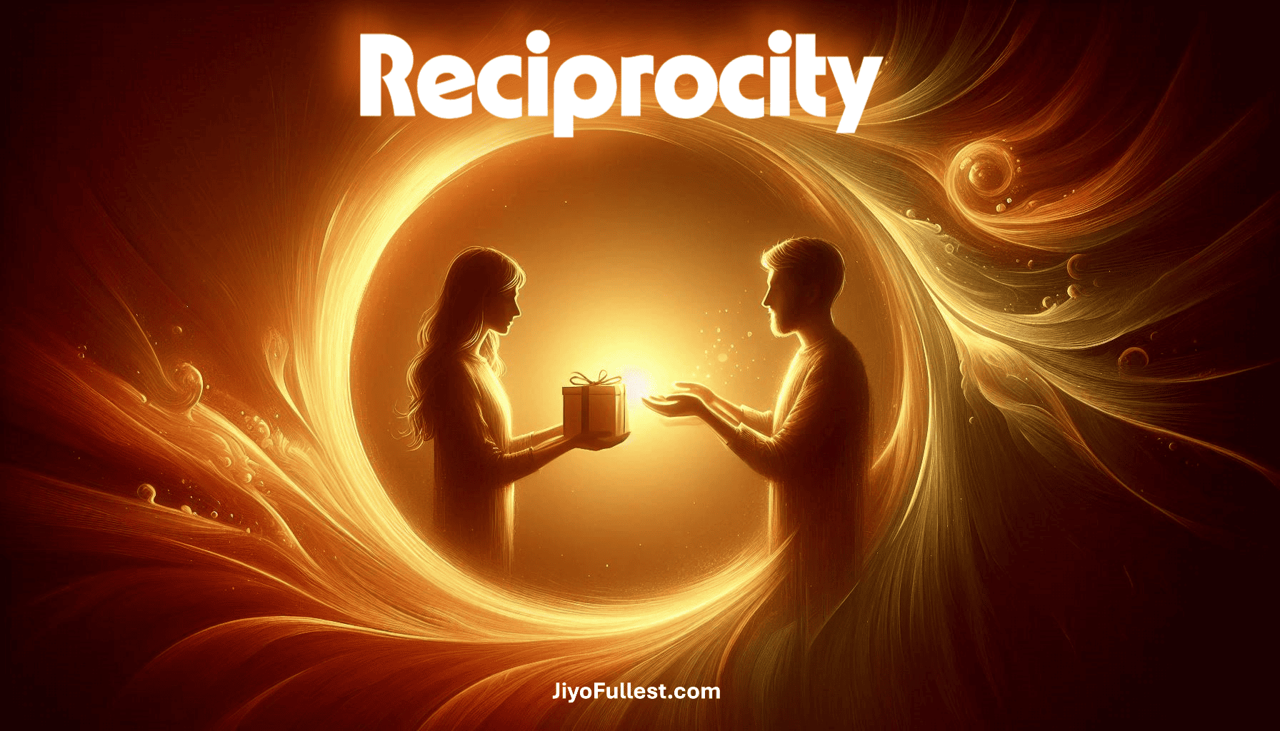 The Secret Power of Reciprocity: How It Shapes Your Relationships and Success
