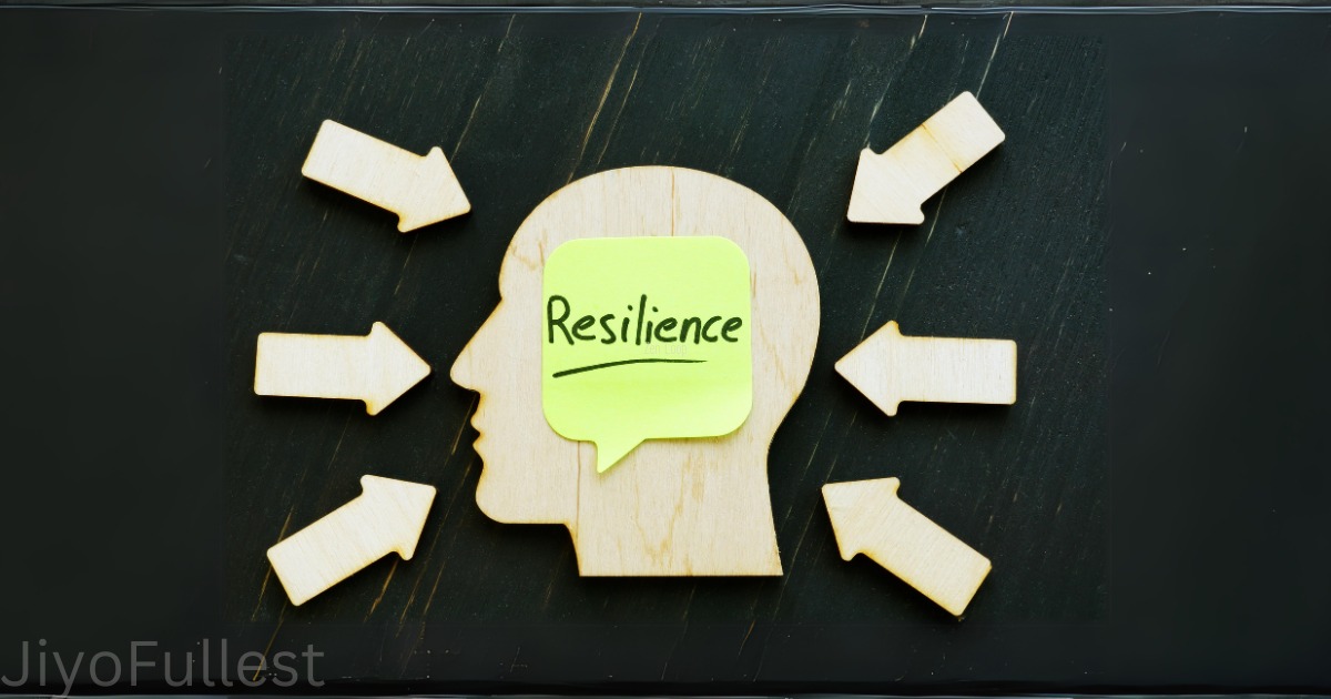 What Is Resilience, and Why Is It Important to Bounce Back?