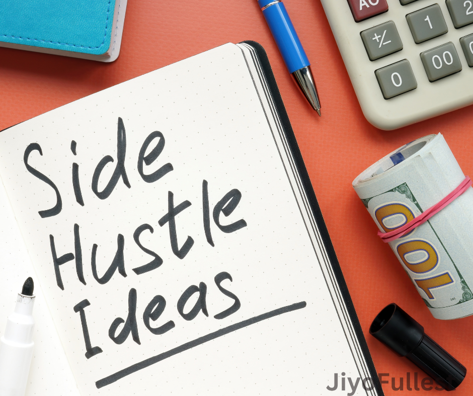 20 Best Side Hustles Business Ideas for Teens
