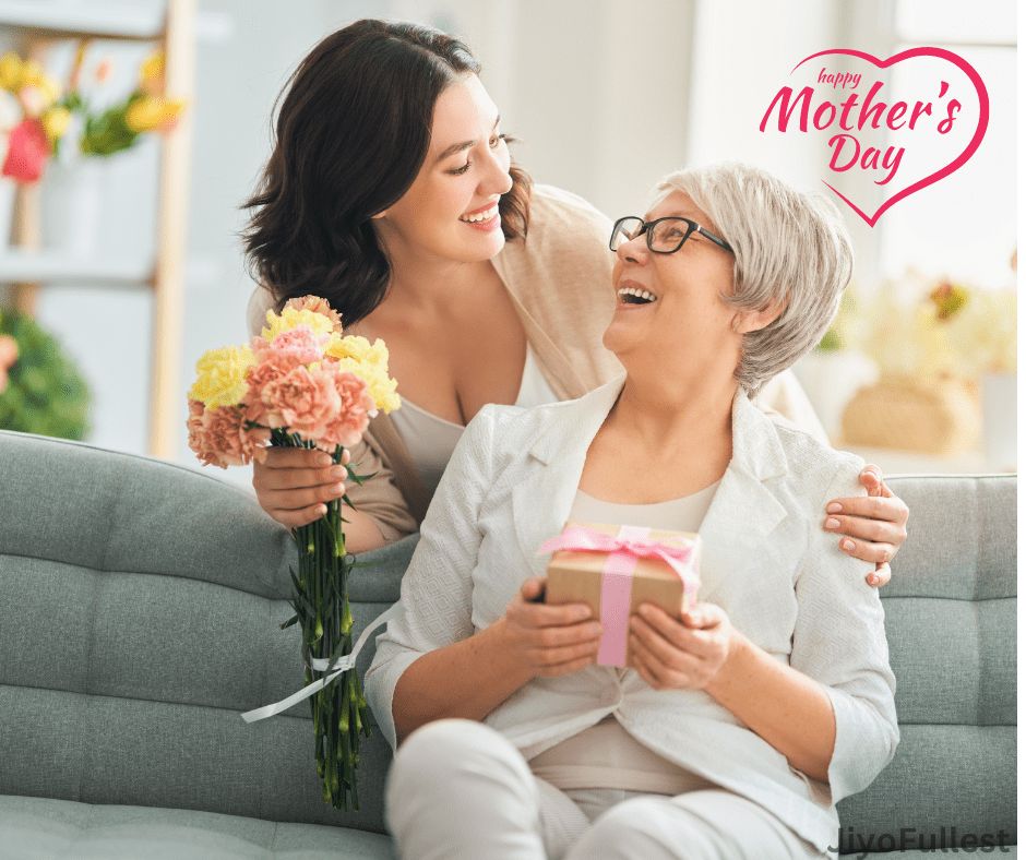 Mother’s Day Gift: 50 Unique Ways to Surprise Your Mom on Mother’s Day