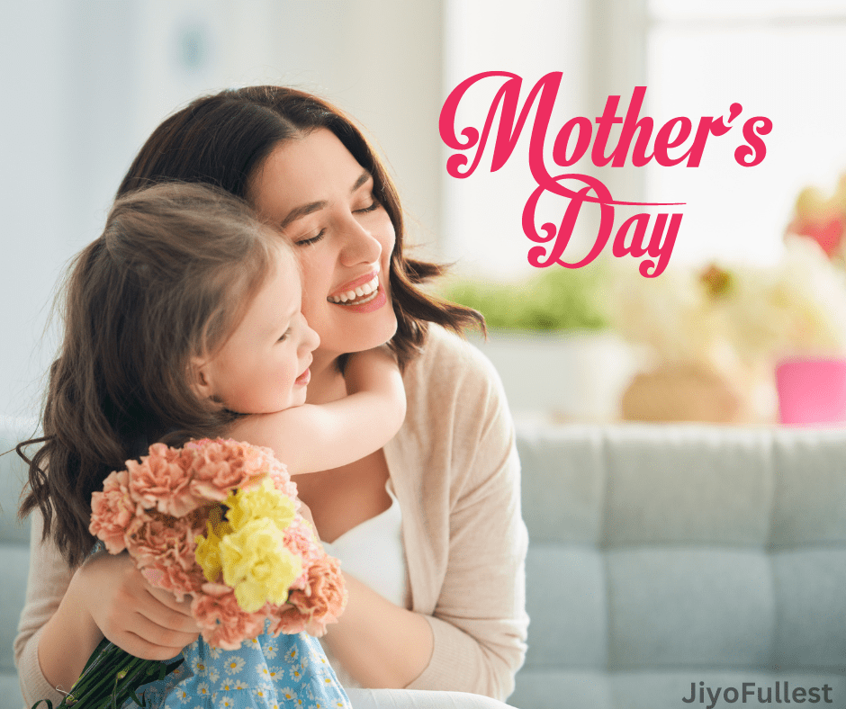 Mother’s Day Quotes: Maternal Love