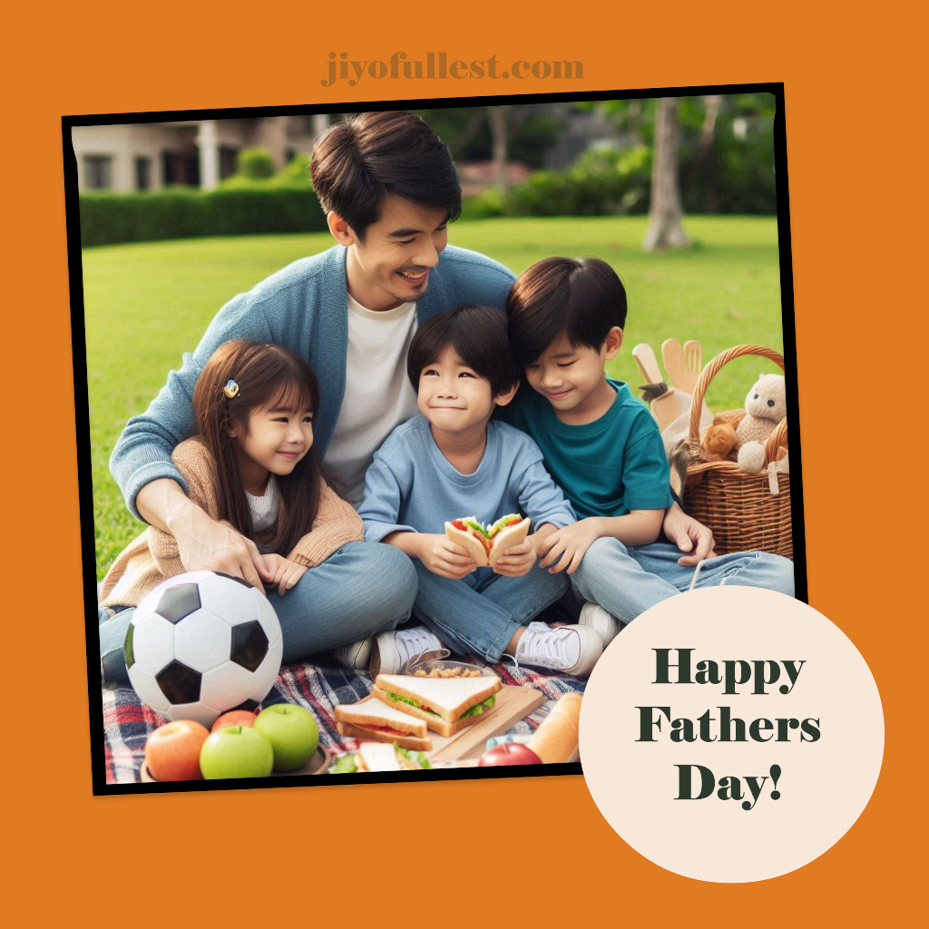 Happy Father’s Day: Father’s Day Quotes