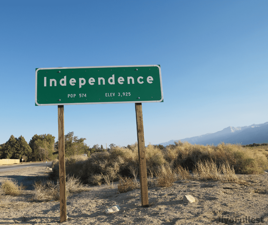 Independence Quotes: Freedom’s Echo
