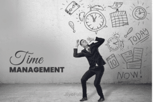 Manage Your Time
