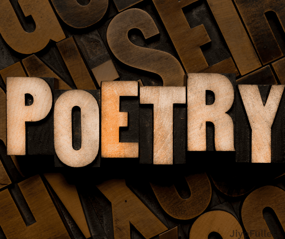 Poetry Quotes: Poetic Perspectives
