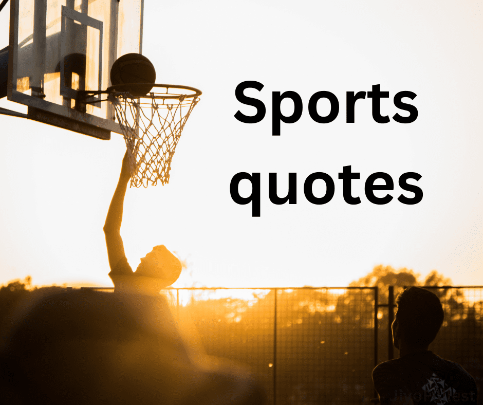 Game of Life: Sports Quotes