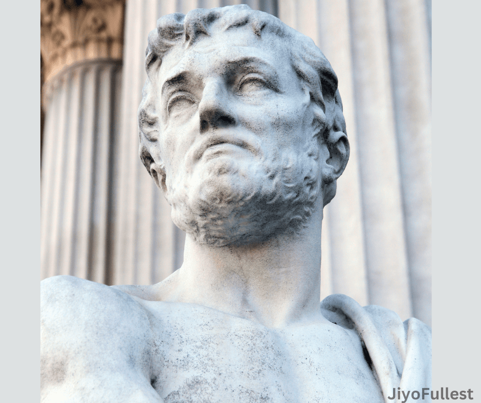 Stoic Quotes: Philosophical Fortitude