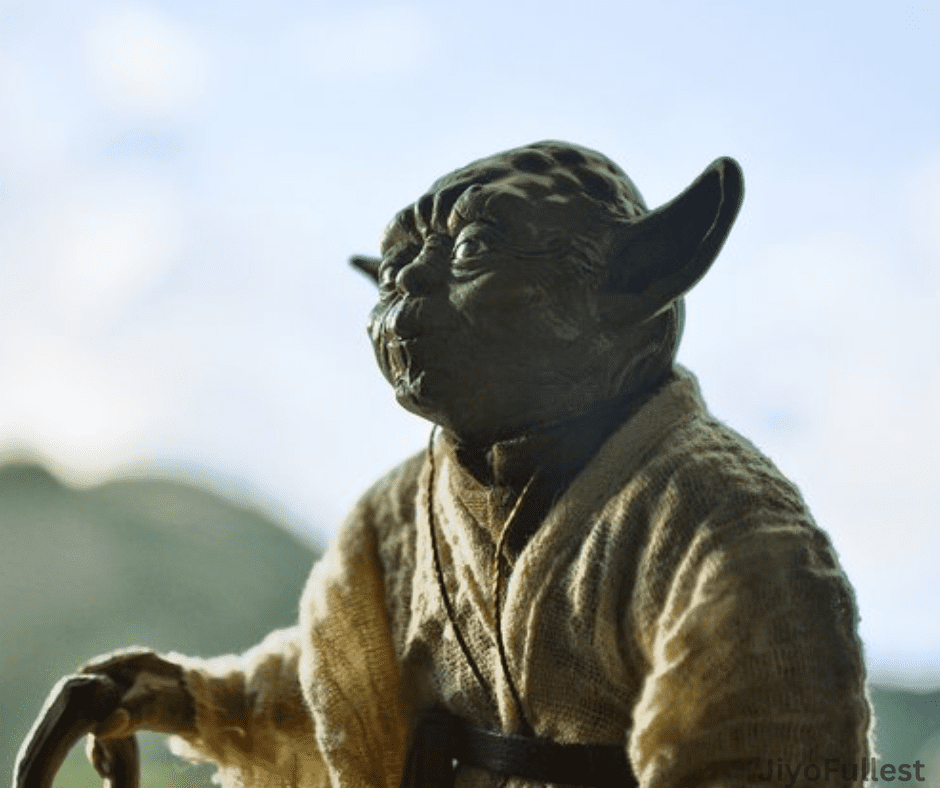 Yoda Quotes: Galactic Wisdom