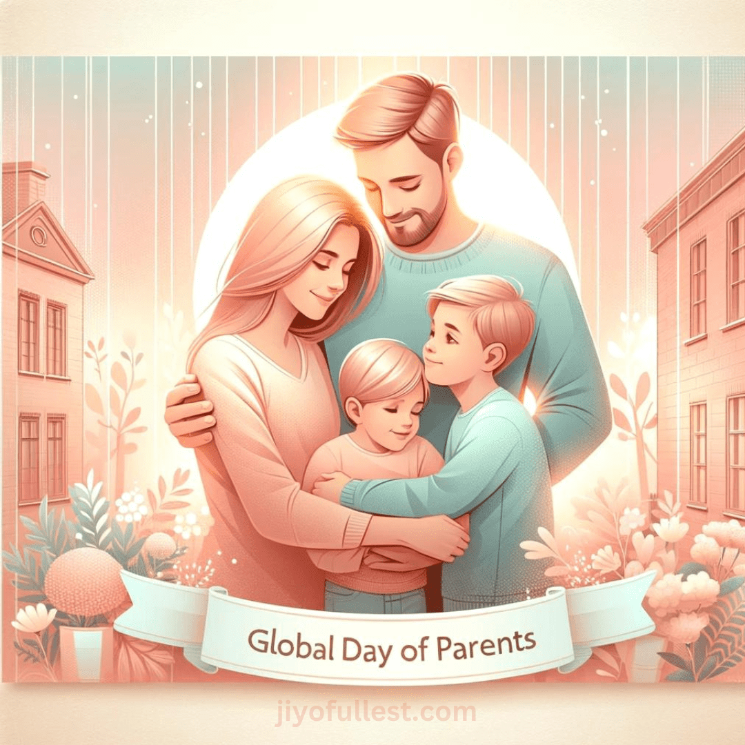 Global Day Of Parents