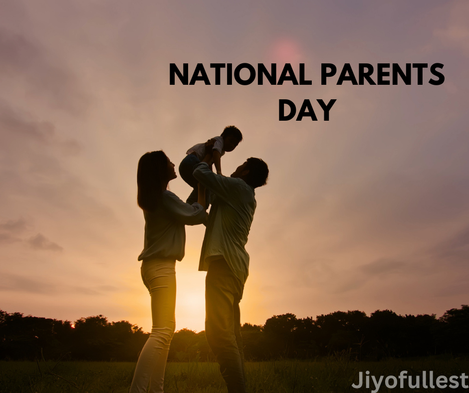 National Parents Day 2024: Gift Ideas, History, Significance