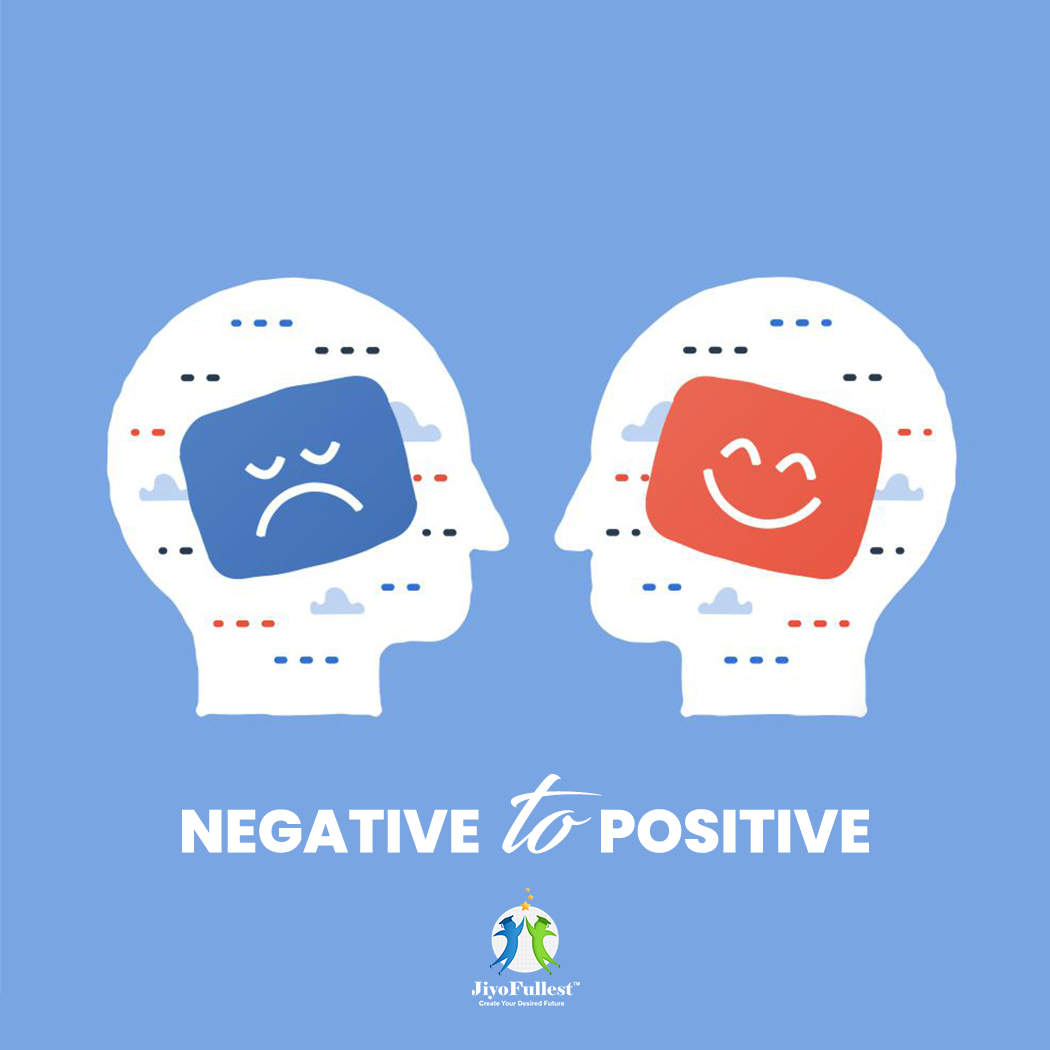 14 Clever Tricks to Overcome Negative Thoughts & Thinking