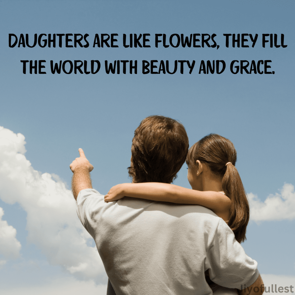 Daughters Day Quotes