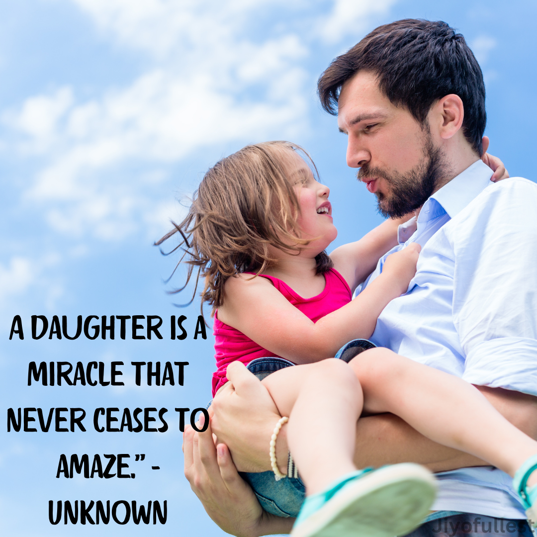 Heartfelt Daughter Quotes for Every Occasion