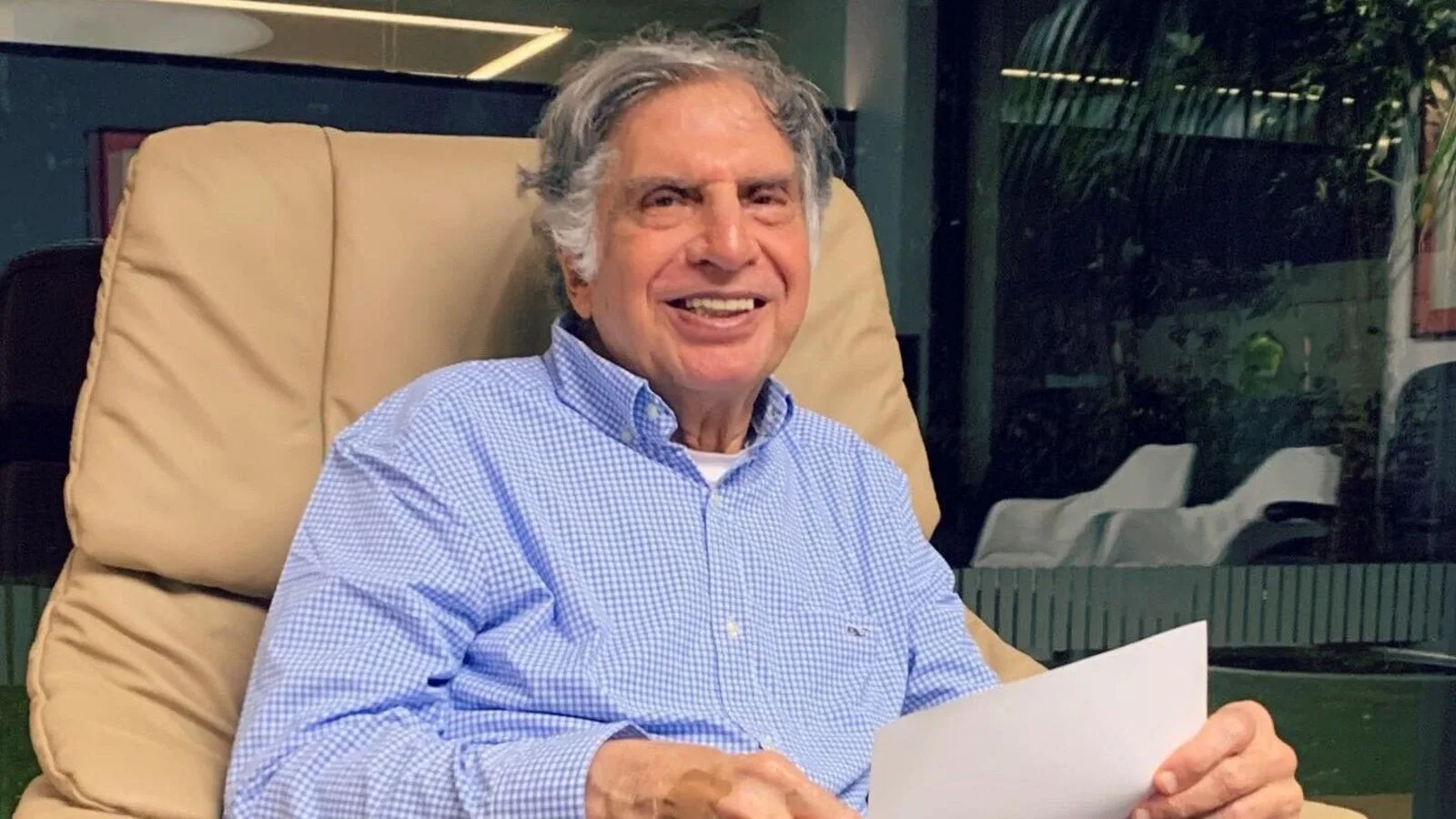 Best Motivational Quotes By Ratan Tata : Words of Wisdom to Live By