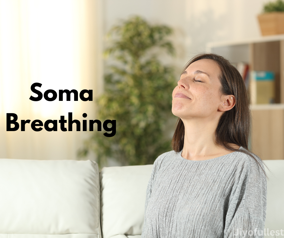 Soma Breathing