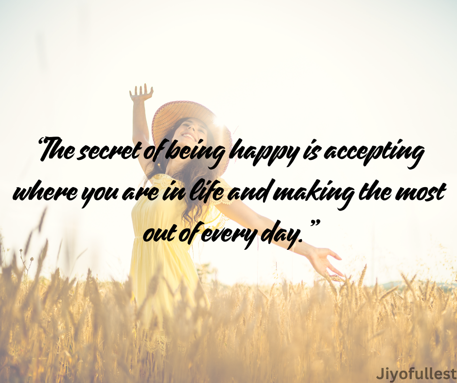 best quotes for HAPPINESS