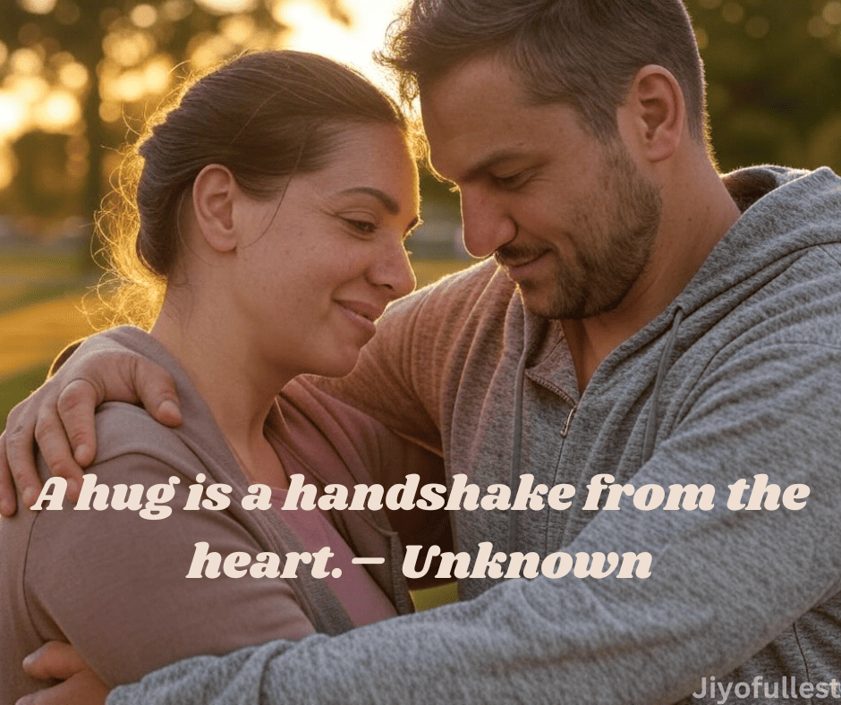 Hug Day Images