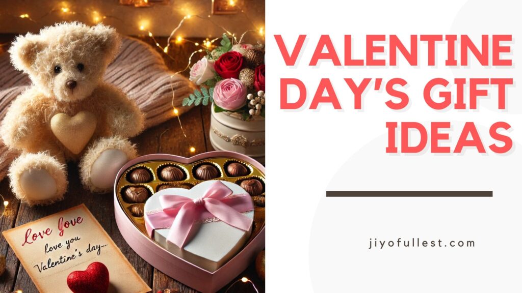 20 Thoughtful Valentines Day Gift Ideas That Speak From the Heart ...