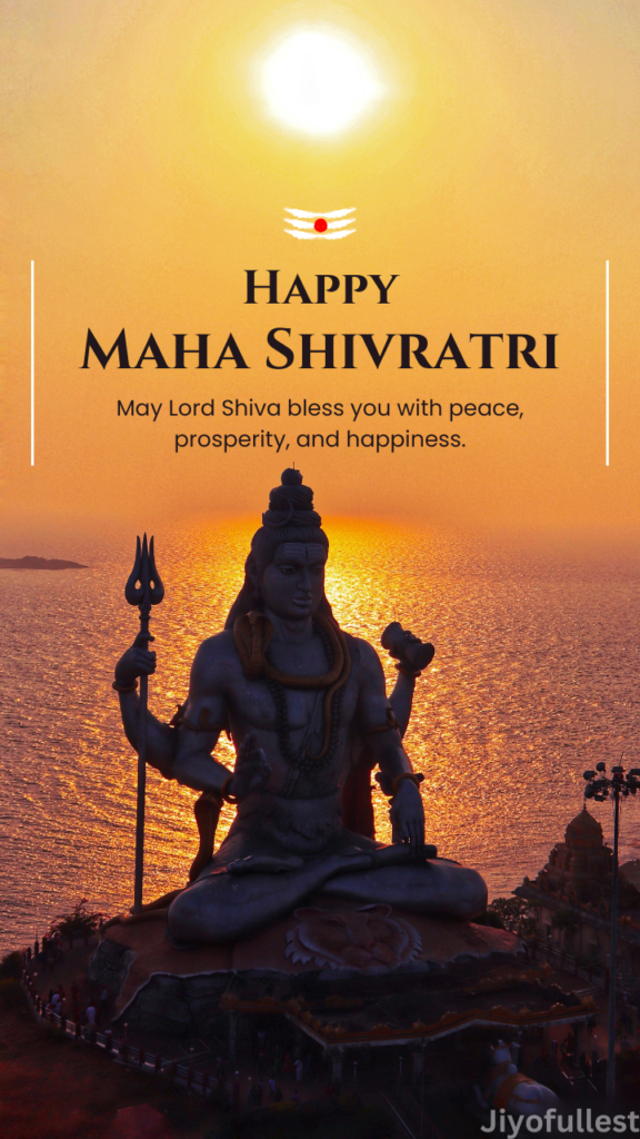 May Bholenath Protect and Guide You Always! Happy Maha Shivratri! 🕉️🔥