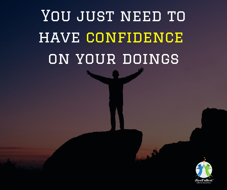 Confidence
