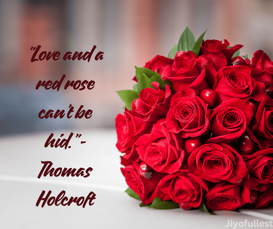 Happy Rose Day