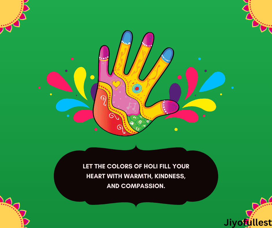 Happy Holi wishes
