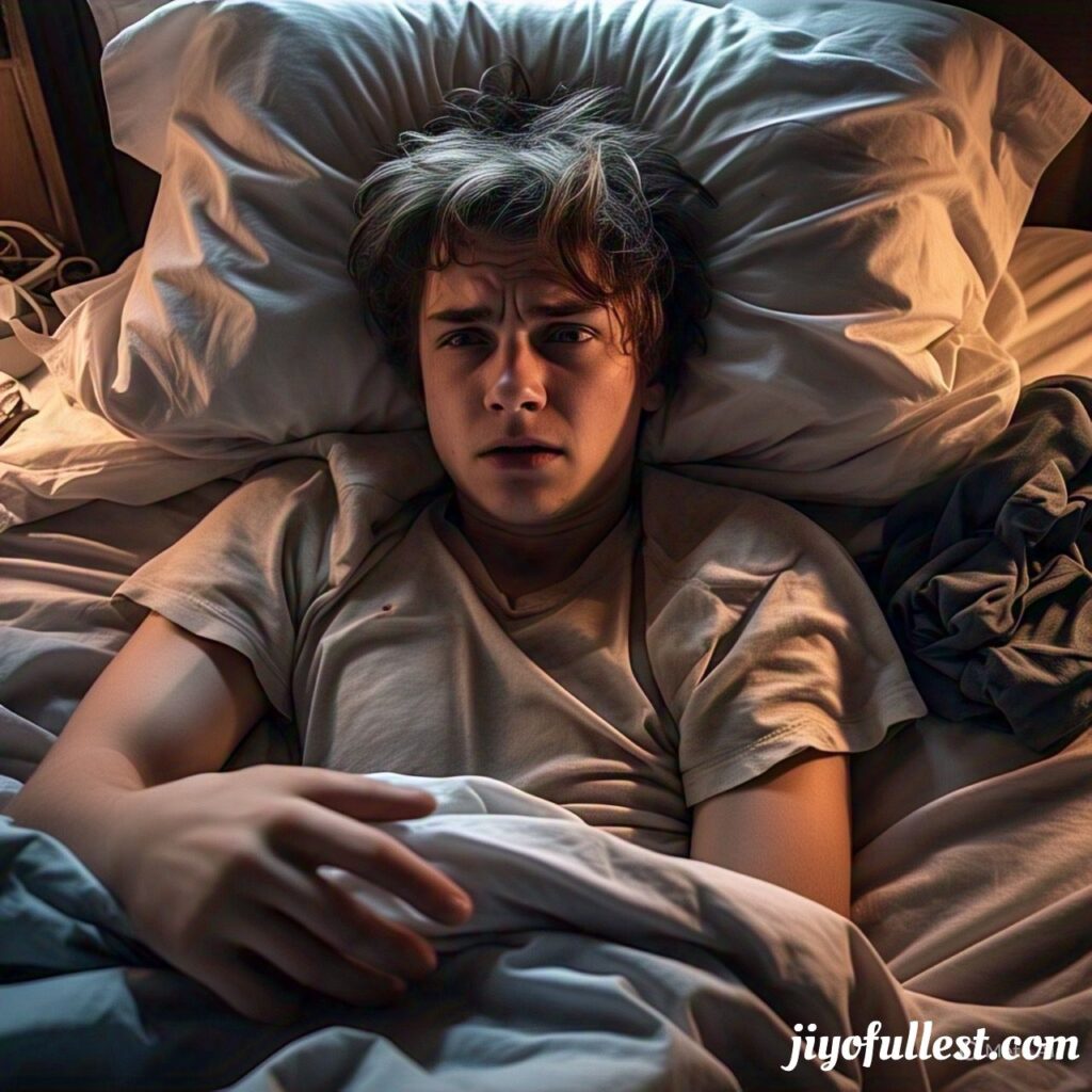 Oversleeping