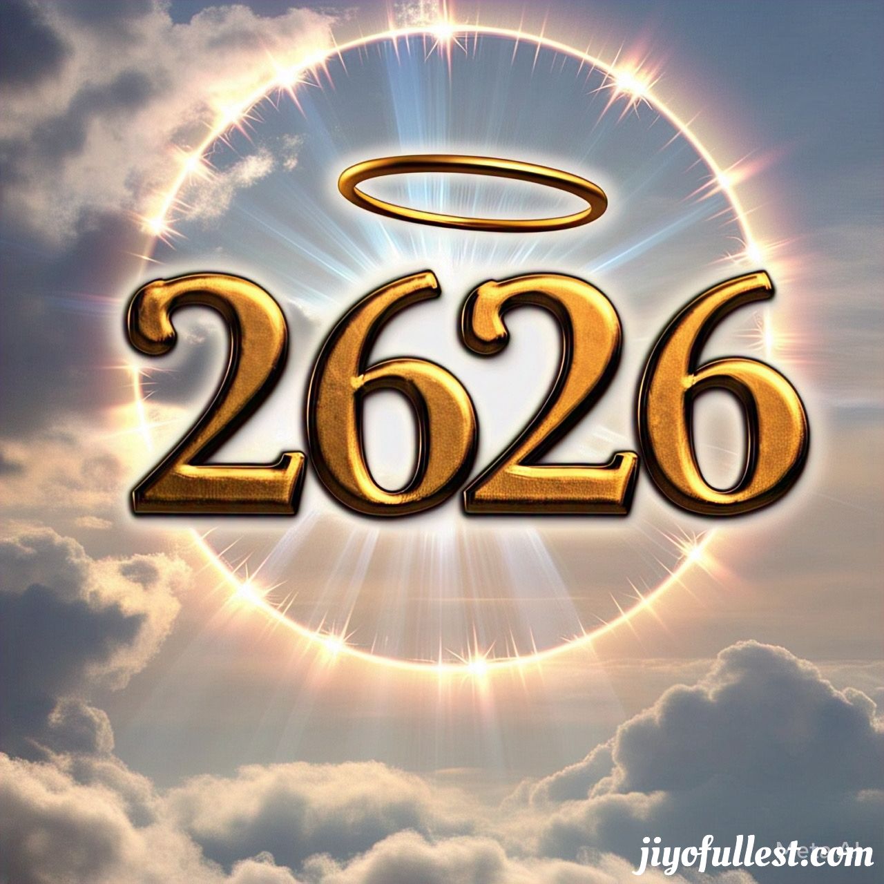 2626 Angel Number: Finding Harmony Between Spirituality and Stability