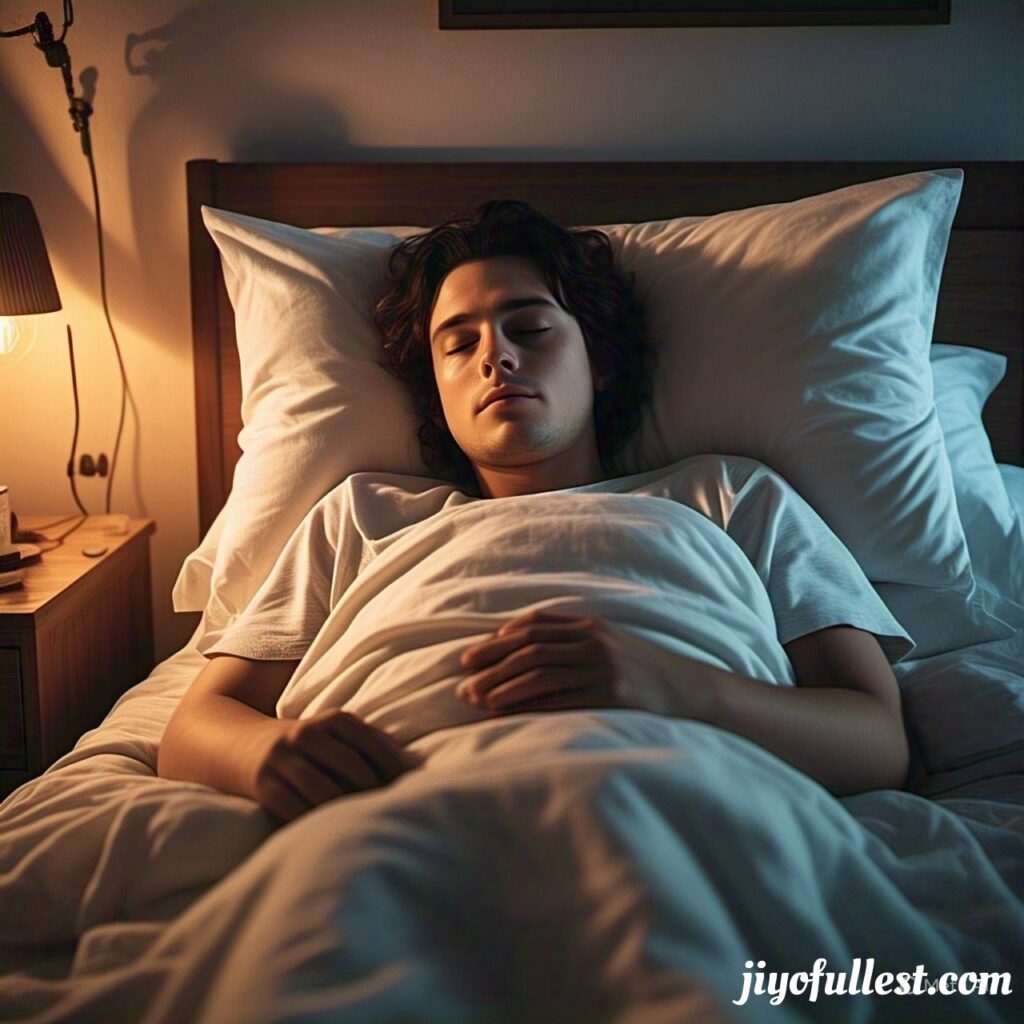 what are vivid dreams a sign of