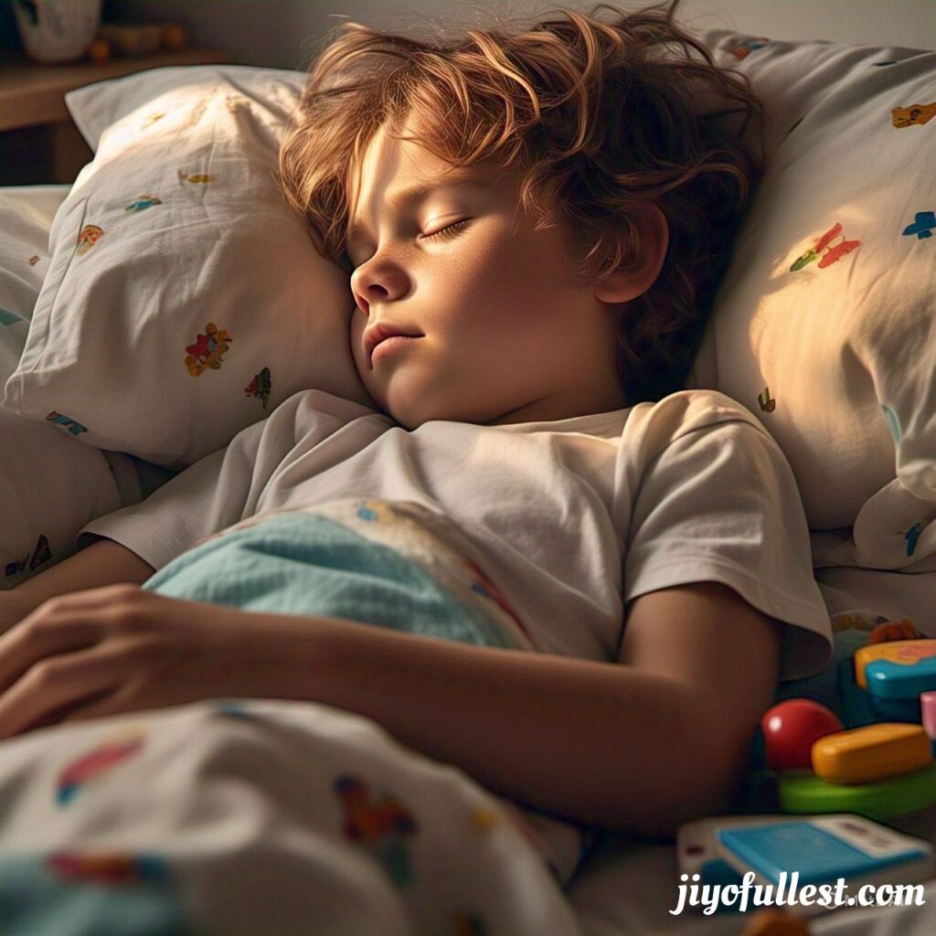 stages of sleep psychology