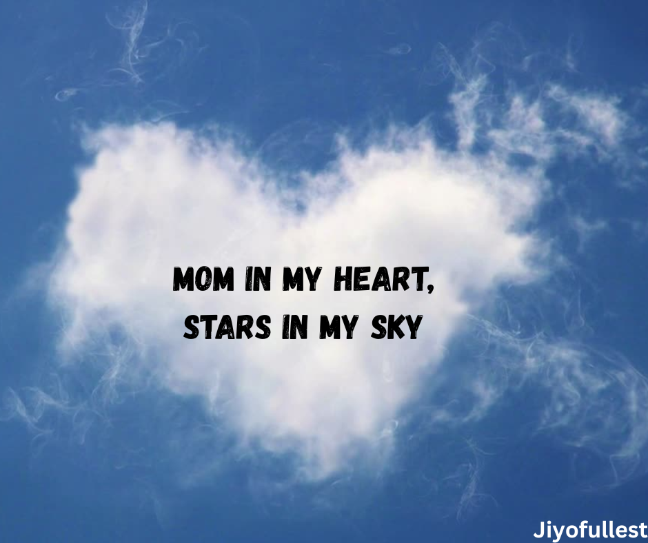 Insta Captions for those Moms who are with God