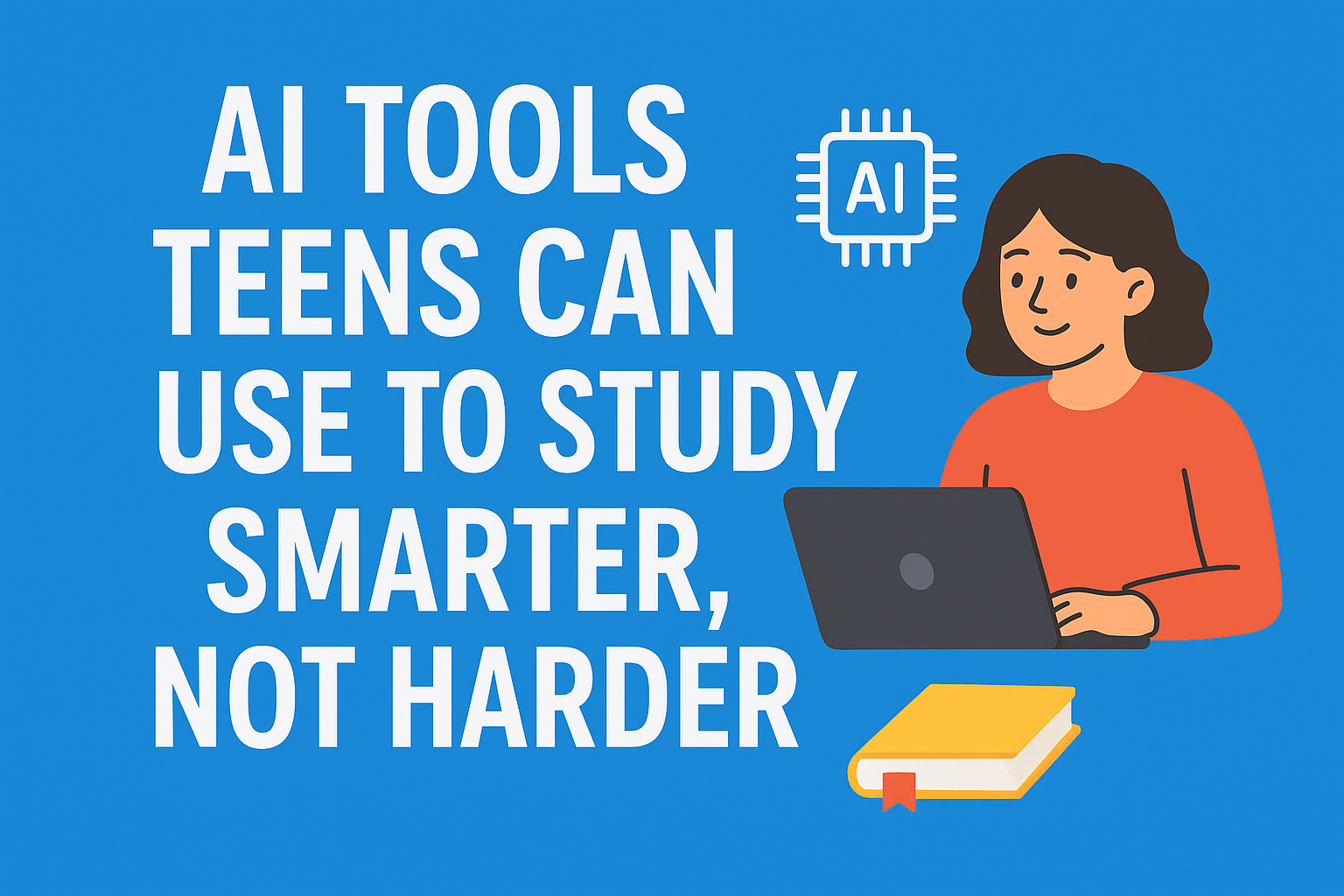 Study Smarter, Not Harder