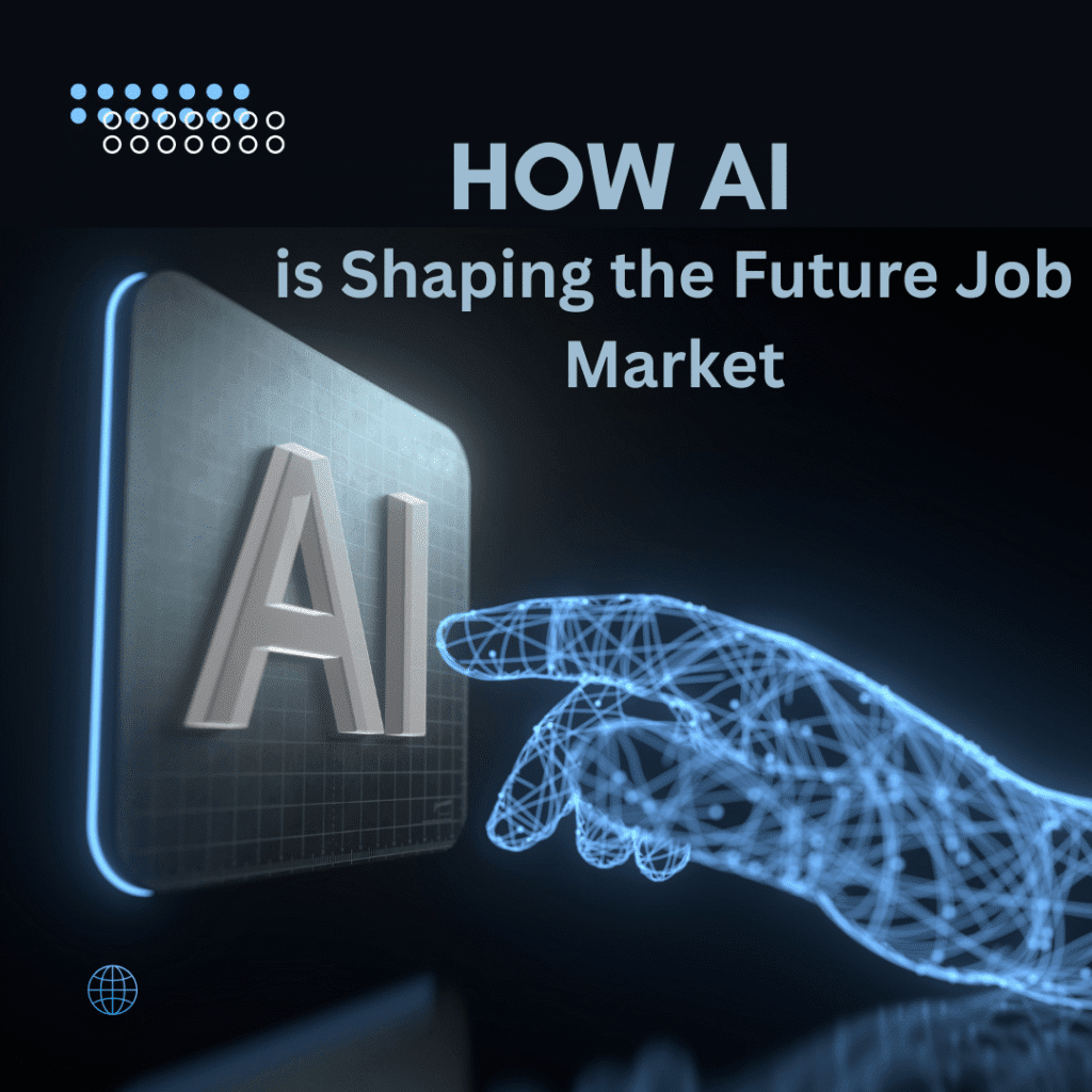 How AI is Shaping the Future Job Market | 7 Essential Things Teens Can ...