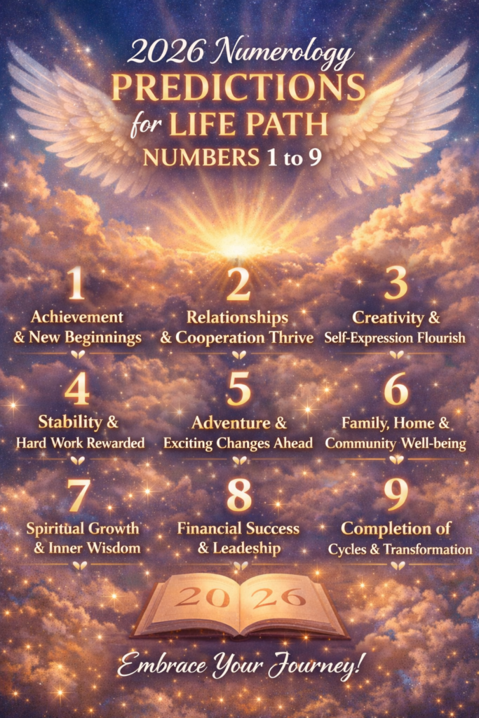1-9 Path Number