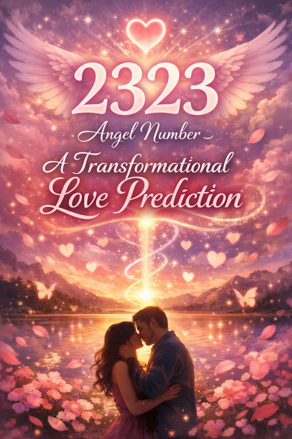 2323 Angel Number A Transformational Love Prediction