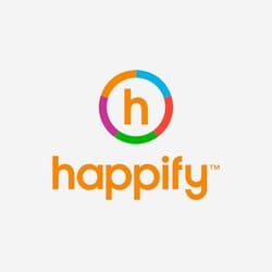 Happify-cbt based stress management app for mood improvement and emotional wellness