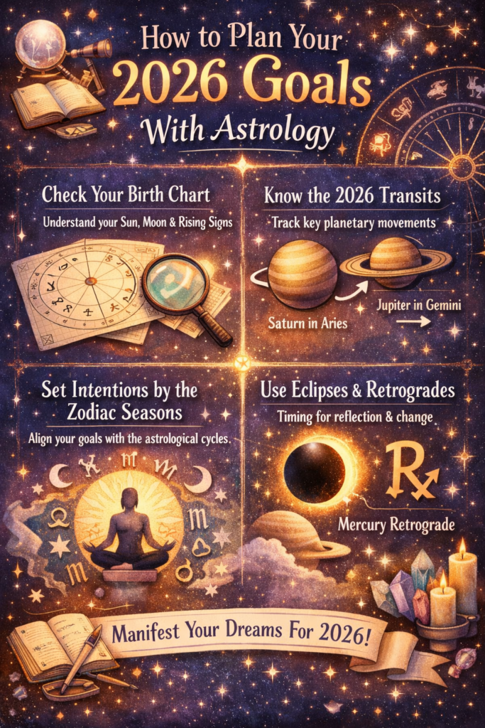 How to Plan Your 2026