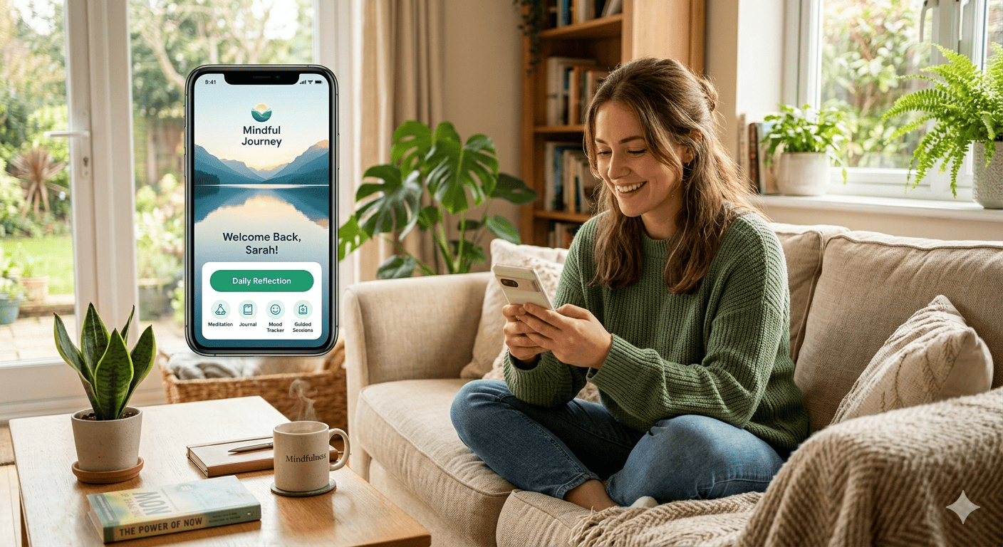 10 Best Free Mental Wellness Apps in 2026 (Australia, UK, Canada and US)
