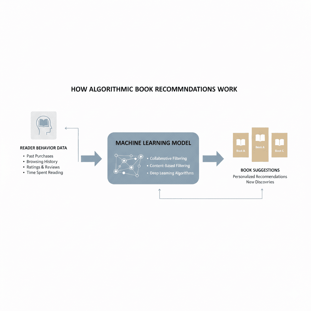 Future of Book Discovery