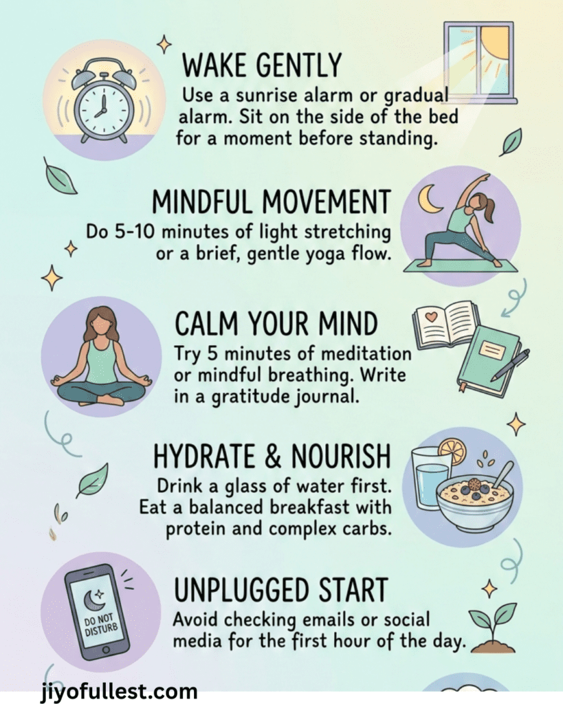 10 ways to reduce stress