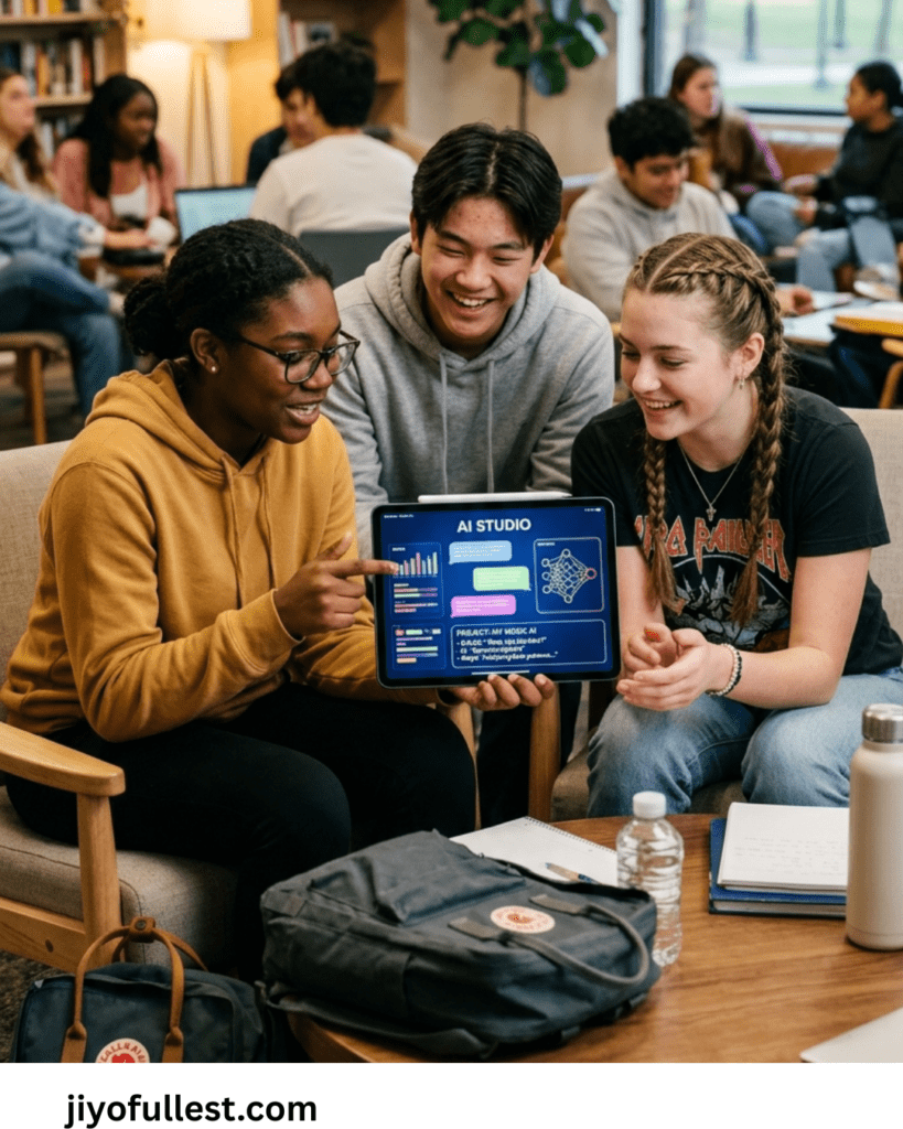 AI and Entrepreneurship
