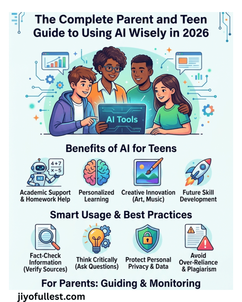 AI and Teen Creativity