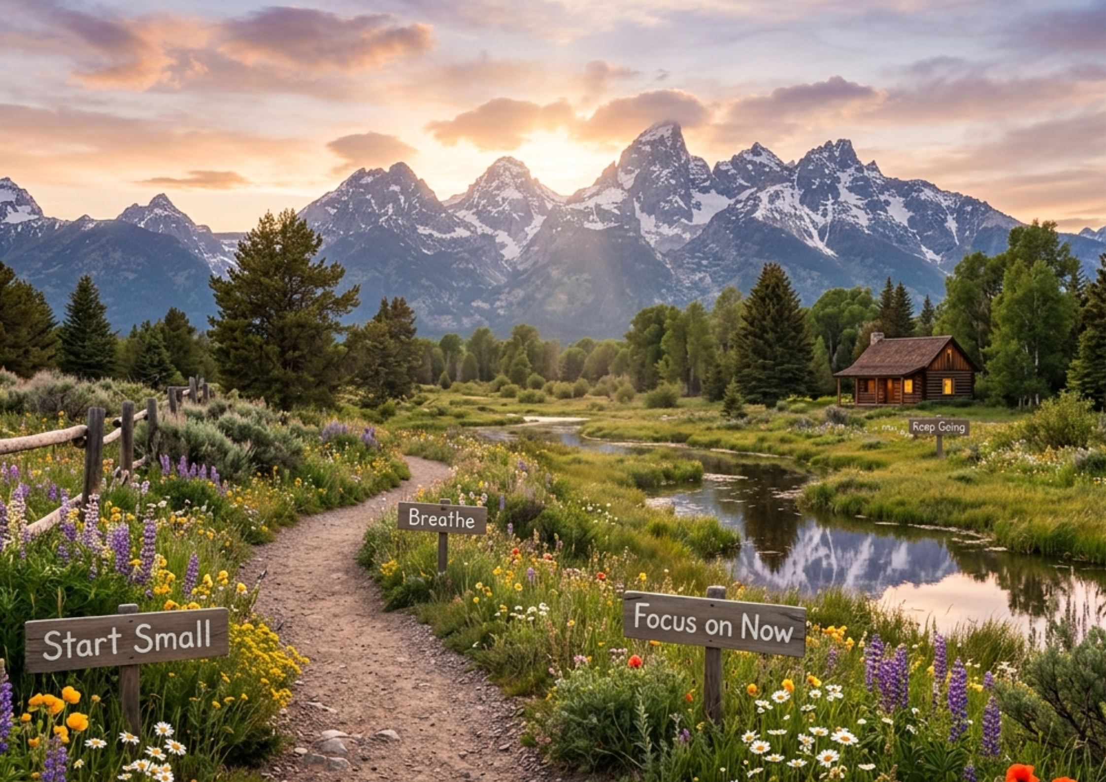 Productive Things to Do When You Have No Motivation