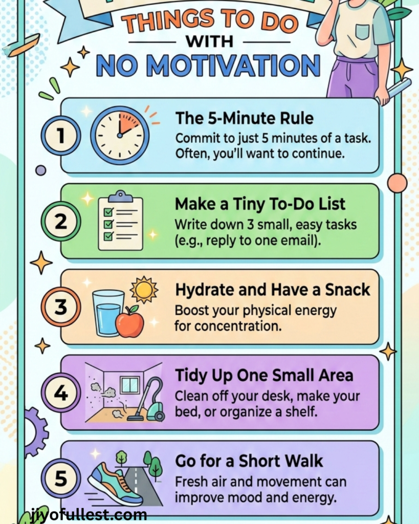 Productive Things