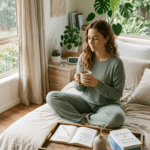 how to relieve stress quickly