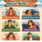 Mental Health Day